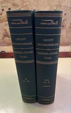Van Dale Groot Woordenboek 1970, Boeken, Woordenboeken, Ophalen of Verzenden, Gelezen, Van Dale, Nederlands