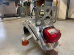 Harley davidson Sportster onderdelen, Ophalen of Verzenden, Gebruikt