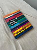 Designing Brand Identity – Alina Wheeler, Boeken, Ophalen