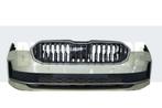 Bumper SKODA SUPERB IV 2023- Voorbumper MZ985, Gebruikt, -, Voor, -