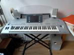 Yamaha Tyros 2, Muziek en Instrumenten, Ophalen, Gebruikt, 61 toetsen, Yamaha