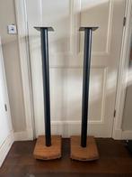 Atacama Moseco 10 Speakerstands - Set, Audio, Tv en Foto, Ophalen of Verzenden, Gebruikt