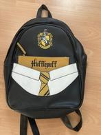 Harry Potter Hufflepuff rugzak, Verzamelen, Harry Potter, Ophalen of Verzenden, Gebruikt, Gebruiksvoorwerp