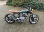 Honda CM 400 T Scrambler - A2 Rijbewijs, Motoren, Ophalen of Verzenden