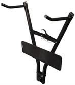 Fietsendrager voor op de autotrekhaak. Nieuw, Auto diversen, Nieuw, Ophalen of Verzenden, Brede banden, Info@partijdirect.nl