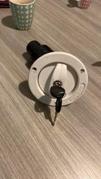 Camper, Caravans en Kamperen, Ophalen