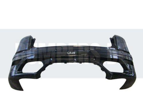 Bumper Range Rover Sport SVR 15-10518980179 Achterbumper Q31, Auto-onderdelen, Carrosserie en Plaatwerk, Bumper, Achter, Gebruikt