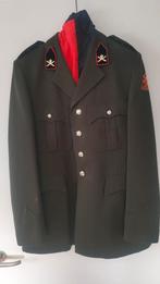 DT jasje, Verzamelen, Ophalen of Verzenden, Landmacht, Nederland, Kleding of Schoenen