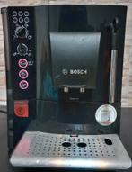 Bosch VeroCafe Koffiemachine - Goed Onderhouden, Witgoed en Apparatuur, Koffiezetapparaten, Gebruikt, Ophalen of Verzenden, 4 tot 10 kopjes