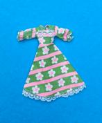 Barbie mini Pippa Palitoy originele jurk jaren 70 vintage, Verzamelen, Poppen, Verzenden, Gebruikt, Pop