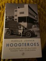 Hoogteroes - Duitsland tussen twee oorlogen, Ophalen of Verzenden, 20e eeuw of later, Gelezen