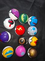 Pokimon ballen met inhoud, Hobby en Vrije tijd, Verzamelkaartspellen | Pokémon, Ophalen of Verzenden, Nieuw