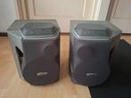 Philips Speakers - Set van 2, Audio, Tv en Foto, Luidsprekers, Ophalen, Philips, Gebruikt, Minder dan 60 watt