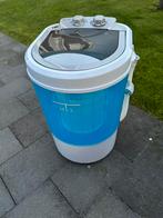 Camping wasmachine, Ophalen, Minder dan 1200 toeren, Minder dan 85 cm, Minder dan 4 kg