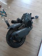 125cc AC typhoon blok, Ophalen, Zo goed als nieuw, Tweetakt, Overige modellen