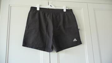 Zwembroek Adidas XL – Zwart beschikbaar voor biedingen