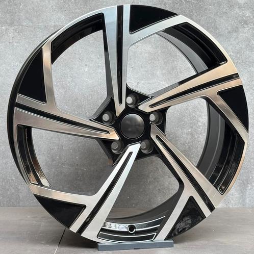 NIEUW 19” V07 5x112 Velgen Past Op VAG GROUP 'jerez look', Auto-onderdelen, Banden en Velgen, Velg(en), Zomerbanden, 19 inch, 235 mm