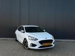 Ford Focus 1.0 ST Line - 125pk/CARPLAY/STOELV/SENSOR/LED, Auto's, Wit, Particulier, Onderhoudsboekje, 1222 kg