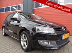 Volkswagen Polo 1.4-16V Comfortline 86PK Clima Cruise 5DRS N, Auto's, Voorwielaandrijving, 86 pk, Gebruikt, 4 cilinders