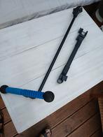 Hengelsteun feeder arm Preston accecoires voor platform 36mm, Ophalen of Verzenden, Gebruikt, Overige typen