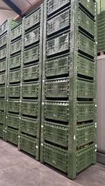 Palletboxen slowfeeder voerbak ruif hooiruif - Nette Staat!, Dieren en Toebehoren, Ophalen, Overige soorten