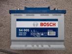 Bosch accu 60 ah 540a 12v autoaccu, Auto-onderdelen, Ophalen of Verzenden, Gebruikt