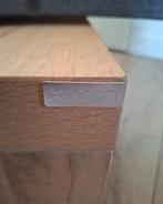 Salontafel - Xooon, Huis en Inrichting, Tafels | Salontafels, Ophalen, Gebruikt, 50 tot 100 cm, Vierkant