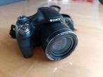 Sony Cybershot DSC-H400 - Superzoom Camera, Gebruikt, Compact, Ophalen of Verzenden, Sony