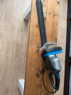 Elektrische heggenschaar, Ophalen of Verzenden, Gebruikt, Elektrisch, Gamma
