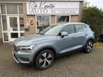 Volvo XC40 1.5 T4 Recharge Business Pro € 26.950,00, Auto's, Automaat, Stof, Gebruikt, USB