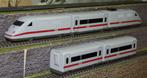 Marklin  ICE trein set, Hobby en Vrije tijd, Modeltreinen | H0, Wisselstroom, Treinset, Ophalen of Verzenden, Zo goed als nieuw
