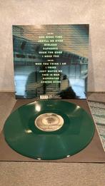 James LaBrie.  Static Impulse, Ophalen of Verzenden, Zo goed als nieuw