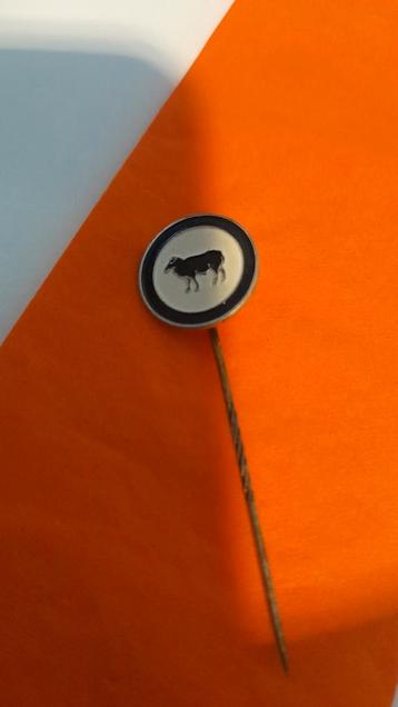 Vintage Lechia Gdansk Speldje beschikbaar voor biedingen