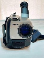 SONY CCD-TRV64E (Hi8) video camera, N, 20x of meer, Overige soorten, Ophalen of Verzenden