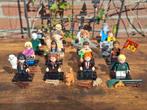 Lego Harry Potter series 1 CMF, Ophalen of Verzenden, Zo goed als nieuw