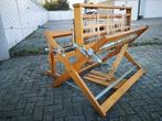 Weefgetouw Opklapbaar Lilstina, Ophalen, Gebruikt