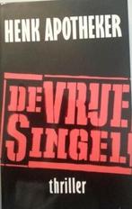 De vrije singel, Het kyotot virus, Ophalen of Verzenden, Zo goed als nieuw