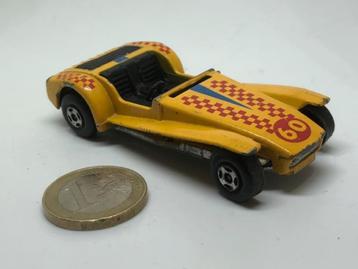 Lotus Super Seven, Matchbox SuperFast by Lesney beschikbaar voor biedingen