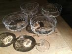 Cocktail glazen, Ophalen of Verzenden