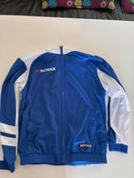 Patrick trainingsjas, Sport en Fitness, Maat S, Ophalen, Nieuw, Trainingspak