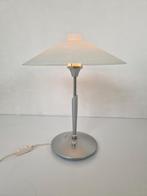 Vintage tafellamp postmodern design kemner jaren 80., Kemner, Onbekend, Ophalen of Verzenden, Zo goed als nieuw
