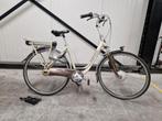 Gazelle Elektrische Fiets - Goede Staat!, Fietsen en Brommers, Elektrische fietsen, Ophalen, Gebruikt, 47 tot 51 cm, Gazelle