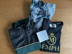 MEMPHIS TRUIEN MAAT 128, Kinderen en Baby's, Kinderkleding | Maat 128, Ophalen, Gebruikt, Jongen, Trui of Vest