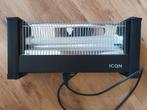 Elektrische verwarming 900w, Ophalen of Verzenden, Zo goed als nieuw, Elektrisch, Overige soorten