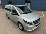 Mercedes-benz vito tourer 9 persoons. Electrisch, Auto's, Automaat, Euro 6, Elektrisch, 9 stoelen