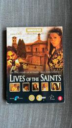 Lives of the Saints - miniserie op 2 dvds, Vanaf 12 jaar, Ophalen of Verzenden, Zo goed als nieuw, Boxset