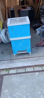 Gebruikte bouw droger werkt goed, Doe-het-zelf en Verbouw, Ophalen of Verzenden, Gebruikt, Schrobmachine