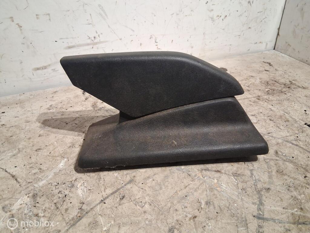 Handremhoes Vw Transporter T4 2.5 TDI ('90-'03) 701711463, Auto-onderdelen, Interieur en Bekleding, Volkswagen, Gebruikt, Ophalen of Verzenden