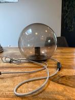 IKEA Fado Lamp - Sfeervolle Bol Lamp, Ophalen, Zo goed als nieuw, Glas, Minder dan 100 cm