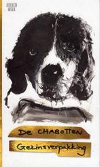 De Chabotten - Gezinsverpakking BOEK 9789059656000, Ophalen of Verzenden, Nieuw, De Familie Chabot